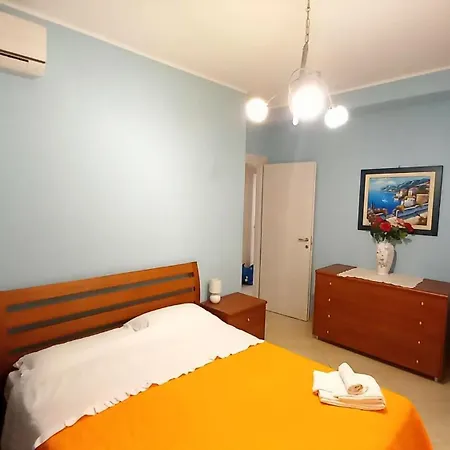 Apartament La Casa Di Lory *