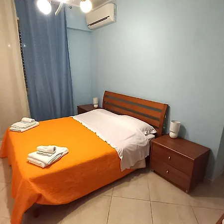 La Casa Di Lory Giardini-Naxos